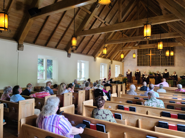 Gatlinburg First United Methodist